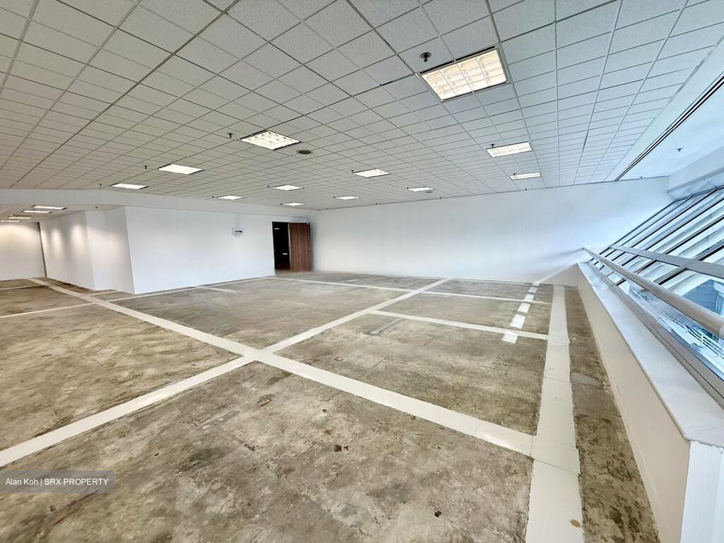 Concourse Skyline (D7), Office #451608421